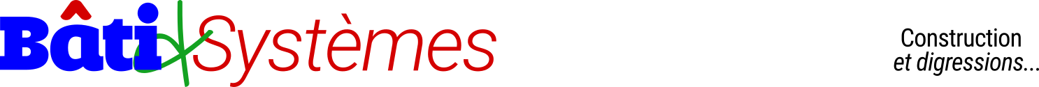 Bâti & Systèmes