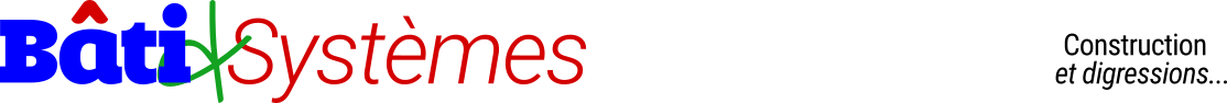 Bâti & Systèmes